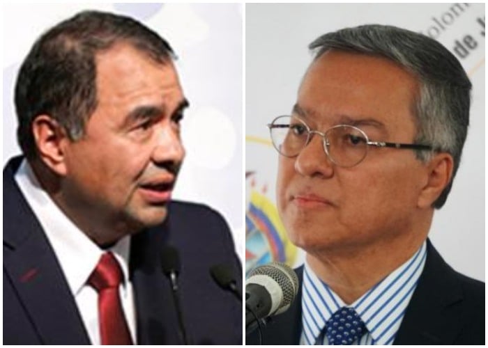 Con allanamiento despidieron al fiscal ad hoc Leonardo Espinosa de la Fiscalía