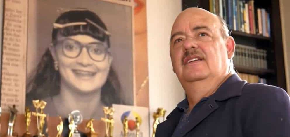 ¿Cómo es posible que después de muerto Fernando Gaitán sea el único que salve a RCN?