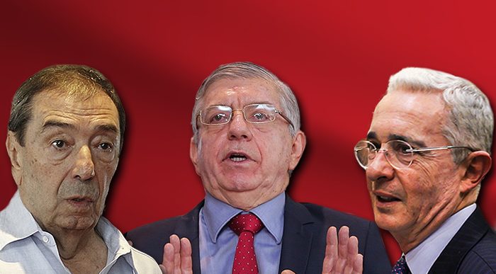  - La estrategia liberal de Gaviria: matrimonio hasta con el diablo