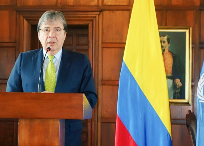 Corte Internacional Anticorrupción, una propuesta con sello colombiano