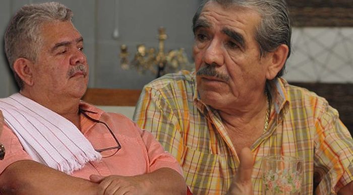  - El ascenso del heredero de Víctor Carranza en la guerra de la esmeralda