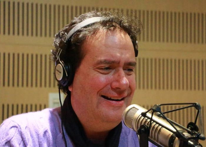 Jaime, el Sánchez Cristo de la rumba