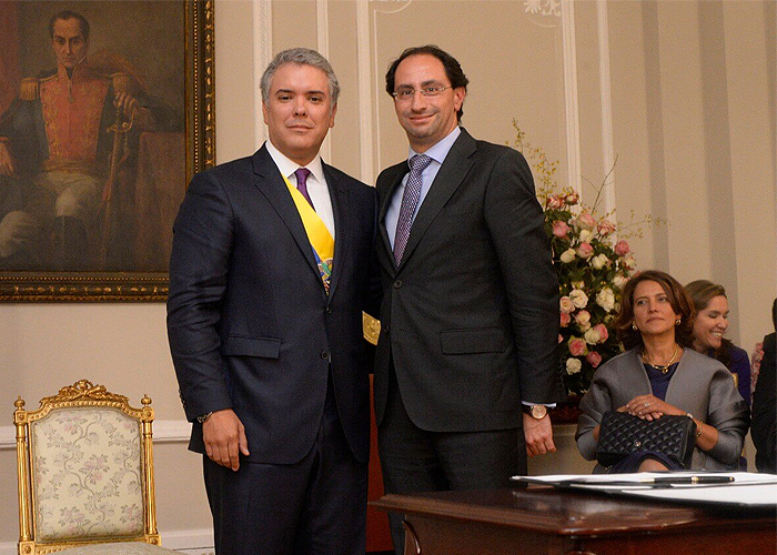 Remezón ministerial en camino