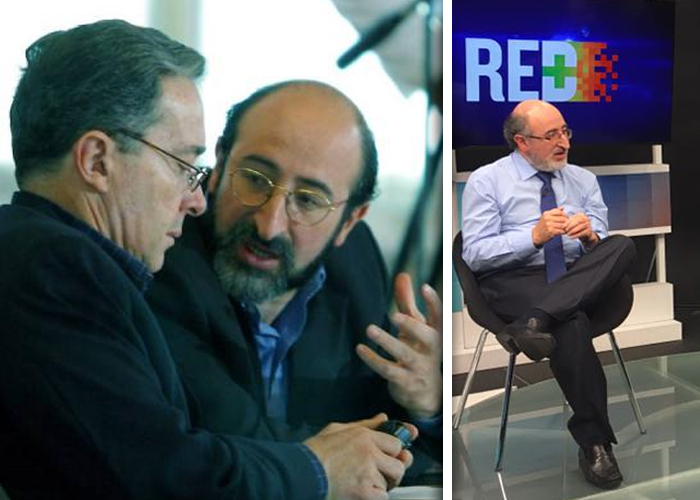 Juan Lozano: un baile entre la política y el periodismo