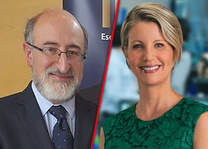 “Chao Gurisatti, no te extrañaremos”