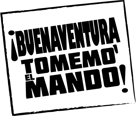 Una nueva iniciativa ciudadana se toma Buenaventura: 'Tomemo el mando'
