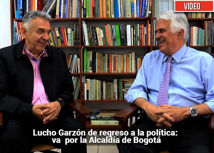  - "Yo sé gobernar con contrarios y es lo que se necesita después de Peñalosa" - Página 28
