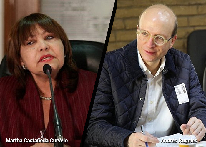 Feria de políticos se toma la Alcaldía de Santa Marta