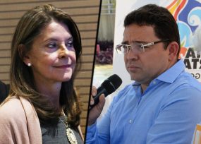 Duque le saca el quite a la escogencia del Alcalde de Santa Marta