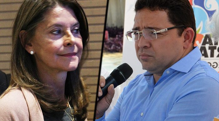  - Duque le saca el quite a la escogencia del Alcalde de Santa Marta