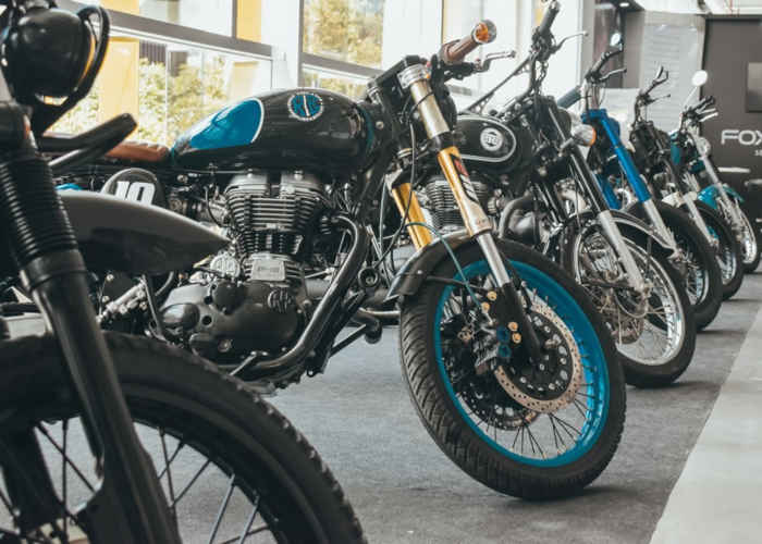 Se venderán 600.000 motos para final del 2019