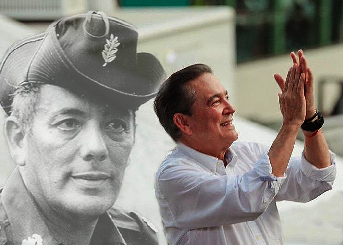 El opositor ‘Nito’ Cortizo llega al poder en Panamá