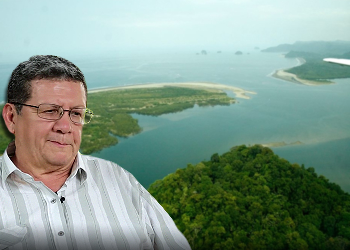 El Puerto de Tribugá y las nefastas consecuencias que se colaron en el Plan de Desarrollo