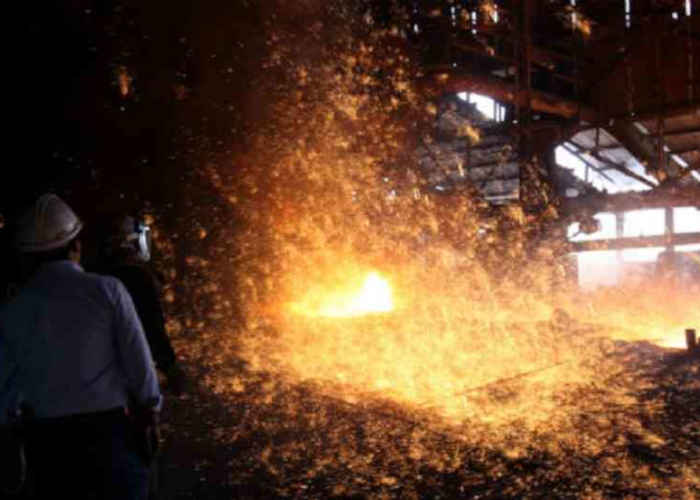 Instituto Financiero de Boyacá venderá sus acciones de Acerías Paz del Río