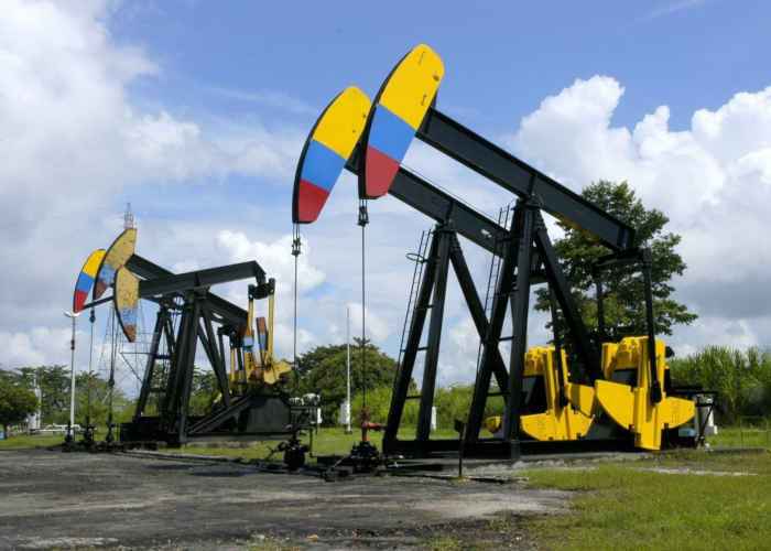 BanRep advierte volatilidad en precios del petróleo