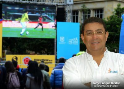  - Las pantallas gigantes que han sobrevivido a 45 años de cambios - Página 4