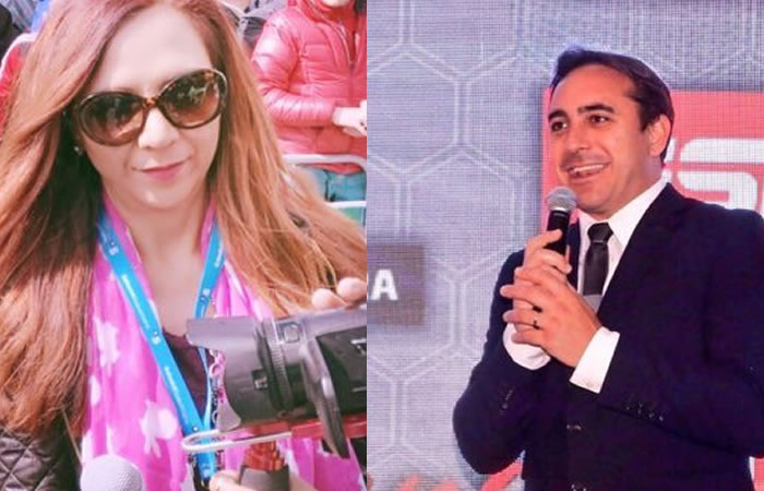 ¿Mario Sábato le movió la butaca a Goga en ESPN?