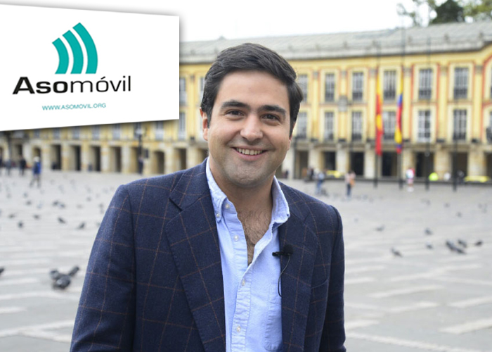 Los uribistas siguen mandando en Asomovil