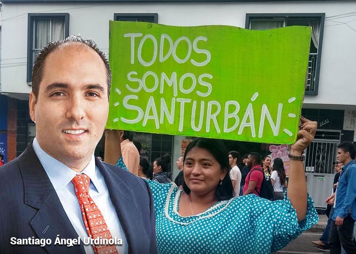 ¿ANLA conoce corrupción en licencia de Minesa para explotar Santurbán?