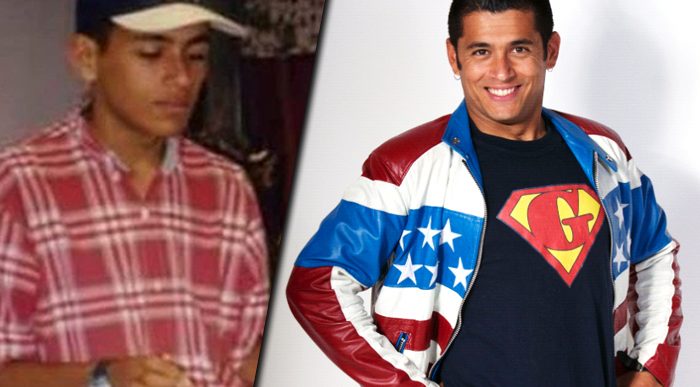  - El dolor de Santiago Alarcón, el hombre que resucitó a RCN