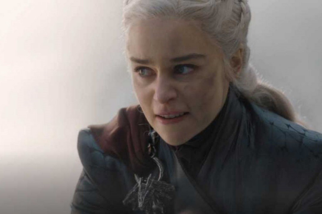 El video que prueba que Daenerys Targaryen siempre fue una sicópata