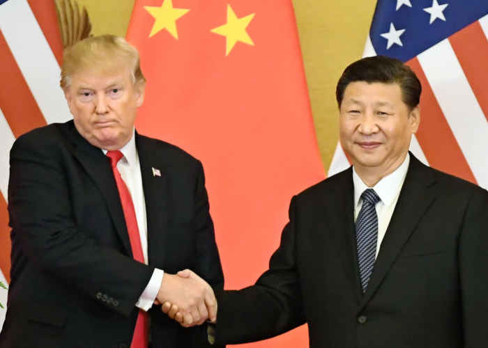 Guerra comercial entre China y EE. UU. afectaría PIB mundial