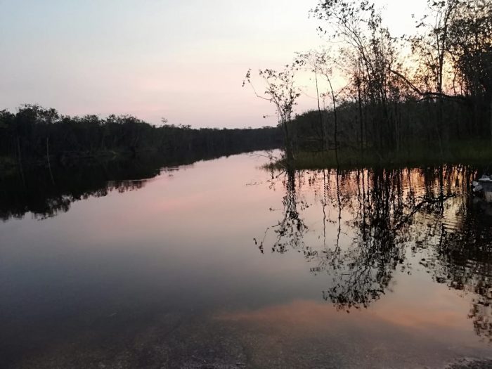 Las 7 maravillas de Inírida: un paraíso que los colombianos deberían conocer