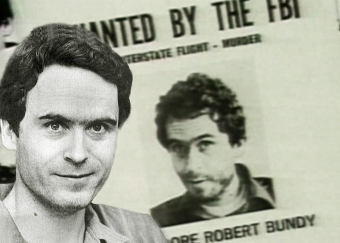 Ted Bundy, el sexy asesino en serie que obsesionó a la policía gringa