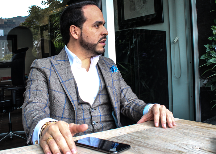 En defensa de Abelardo de la Espriella, un abogado como ningún otro