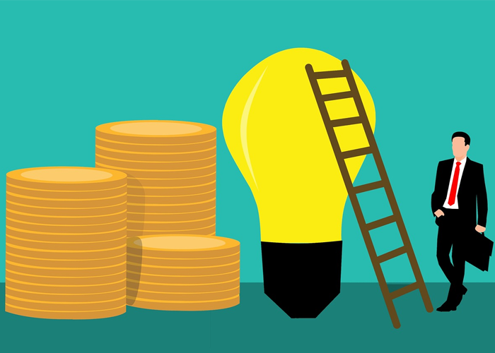 Ahorrar sin invertir no sirve de nada