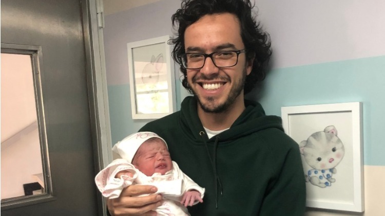 Se necesita una aldea para criar una niña