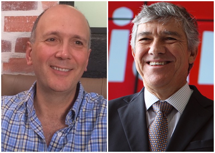 Revolcón directivo en Avianca