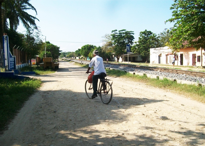Los cien años de soledad de Aracataca, Magdalena