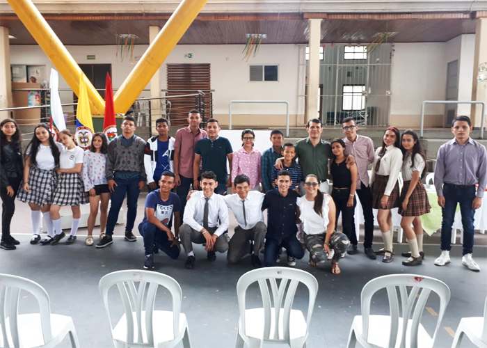 En Arauca, el arte y la cultura quieren cambiarle la cara al departamento