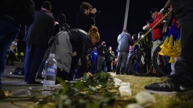 ¿Qué tiene de fría?