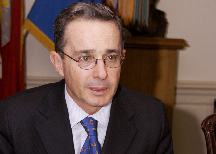 De cuando fui uribista y dejé de serlo