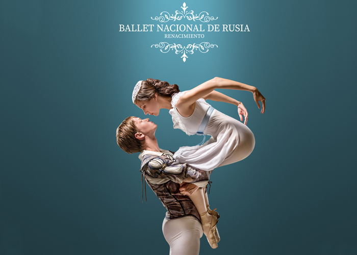 Ballet Nacional de Rusia, un sobreviviente del trap y el reguetón