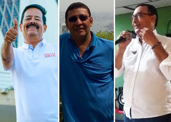 La descalificación, un mal de la izquierda