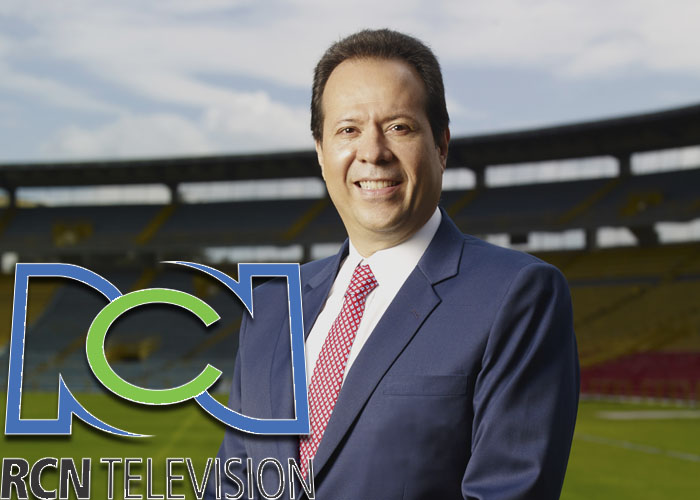 El cantante del gol, un nuevo fracaso de RCN