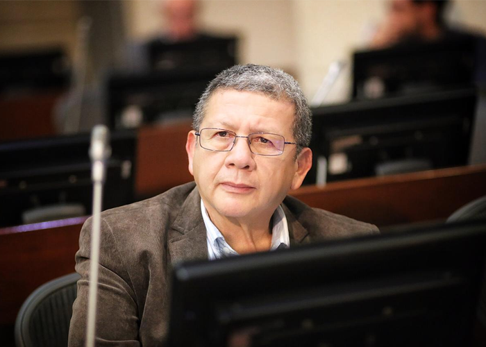 La crisis ambiental se profundiza con el recién aprobado a pupitrazo PND