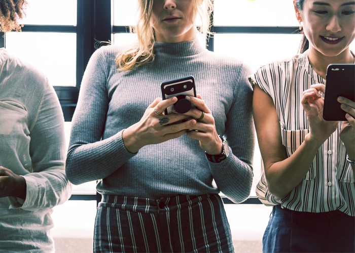 Del realismo mágico al internet