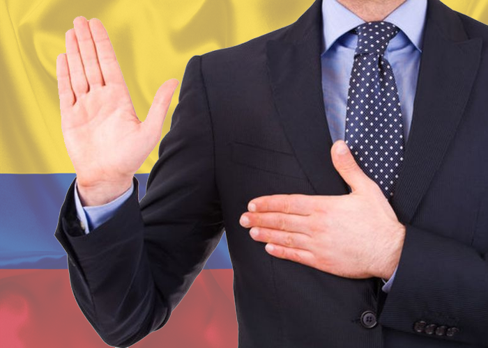 Colombia, el país de las grandes exageraciones