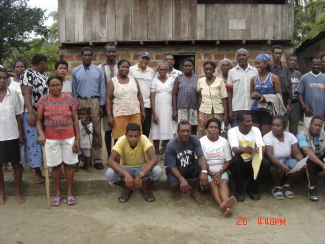 ¿Qué tanto sabemos los colombianos de la gente de Tribugá-Chocó?