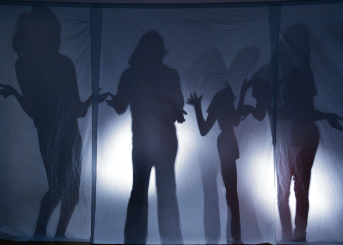 Felicidad, injusticia y violencia: el cóctel imposible