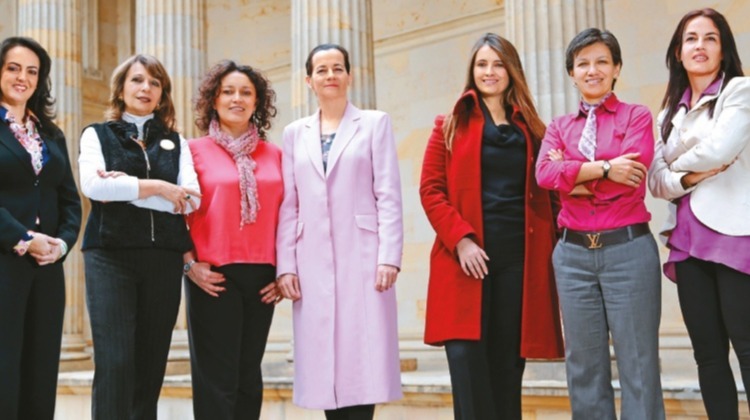 Sobre la necesidad de expandir la Ley de Cuotas