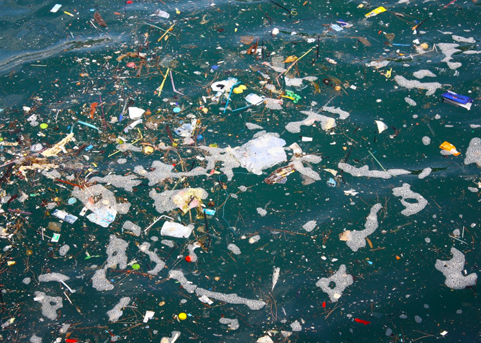 El grave hallazgo que prende las alarmas sobre la contaminación con plástico