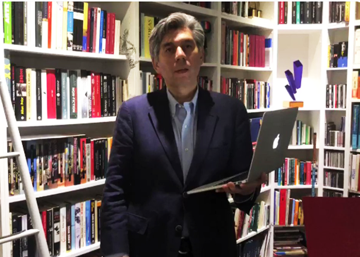 Semana sin Coronell...