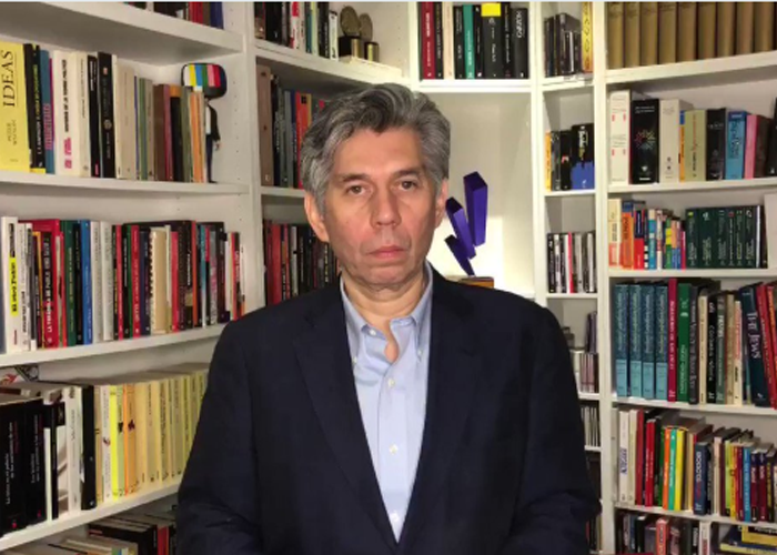 ¿Por qué nadie gana ni pierde con la salida de Coronell de Semana?