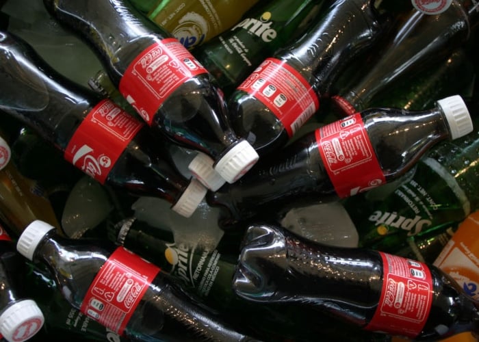 Depresión, caries, alzheimer: los daños en la salud que causan la Pepsi o la Coca-Cola