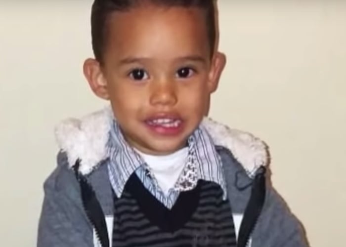 La triste historia de Sebastián, el niño al que su mamá lo mató de una golpiza